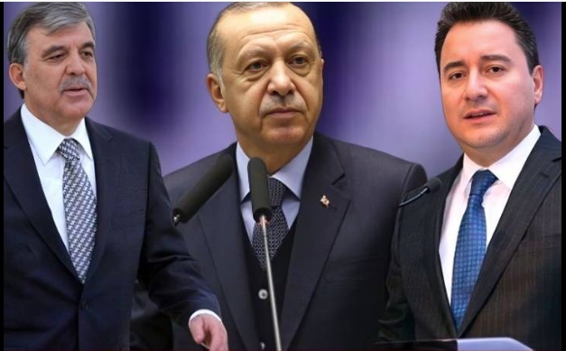 Yeni Görevleri belli