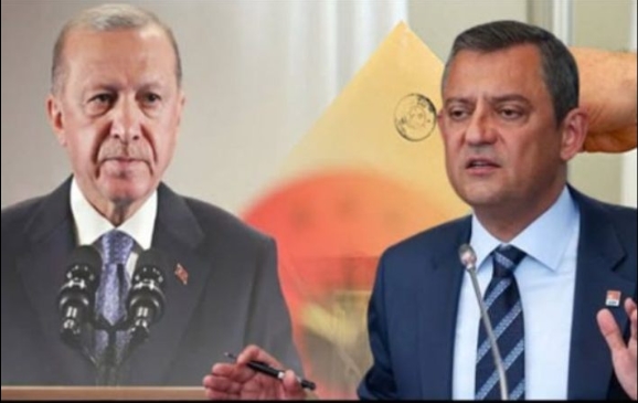 O ankette çarpıcı sonuçlar!