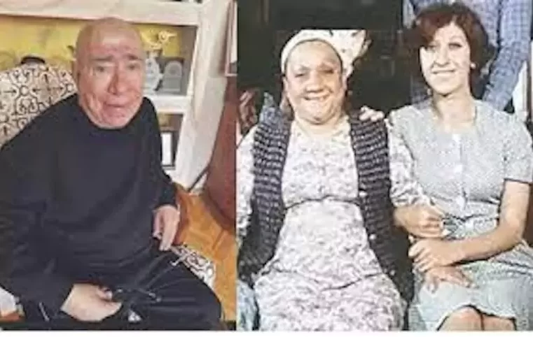 Usta Oyuncu İlyas Salman Son Arzusunu Açıkladı