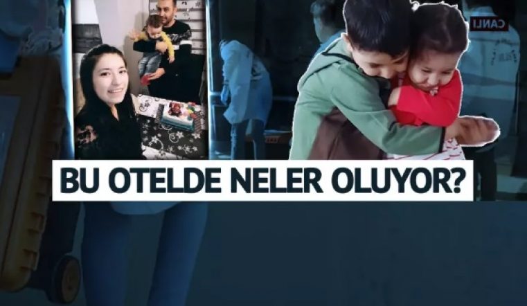 Gıda Zehirlenmesi Aile