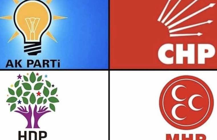 CHP’de oy potansiyeli artışta