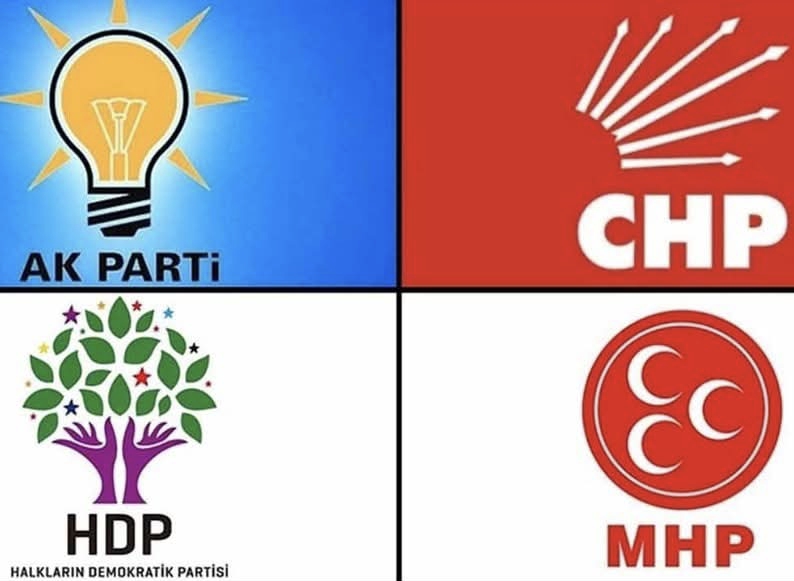 CHP’de oy potansiyeli artışta