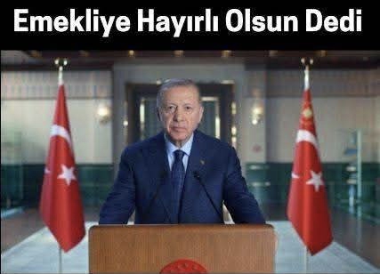 Emeklilere Maaş İyileştirmesi