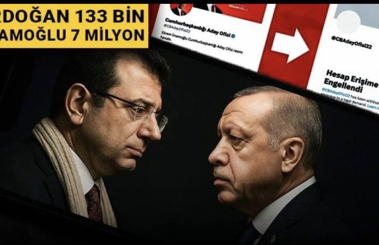 Hesapları işte bu yüzden durmadan kapatılıyor!