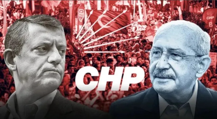 Olması gereken buydu