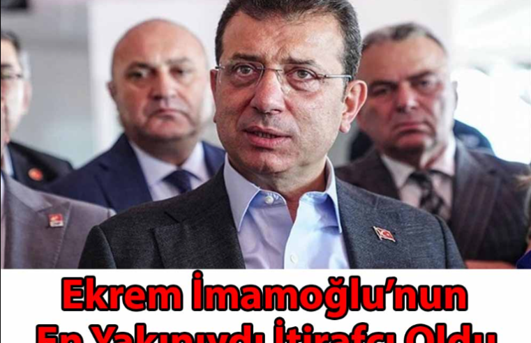 Ünlü oyuncu İBB soruşturmasında itirafçı oldu! 50 gün tutuklu kaldı