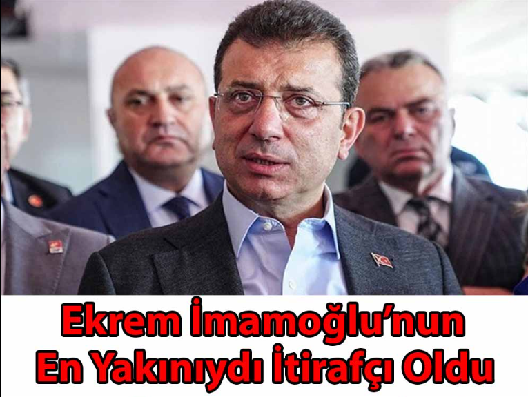 Ünlü oyuncu İBB soruşturmasında itirafçı oldu! 50 gün tutuklu kaldı