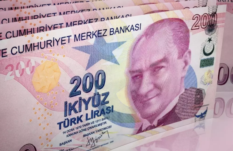 500 ve 1000 TL’lik banknotlar