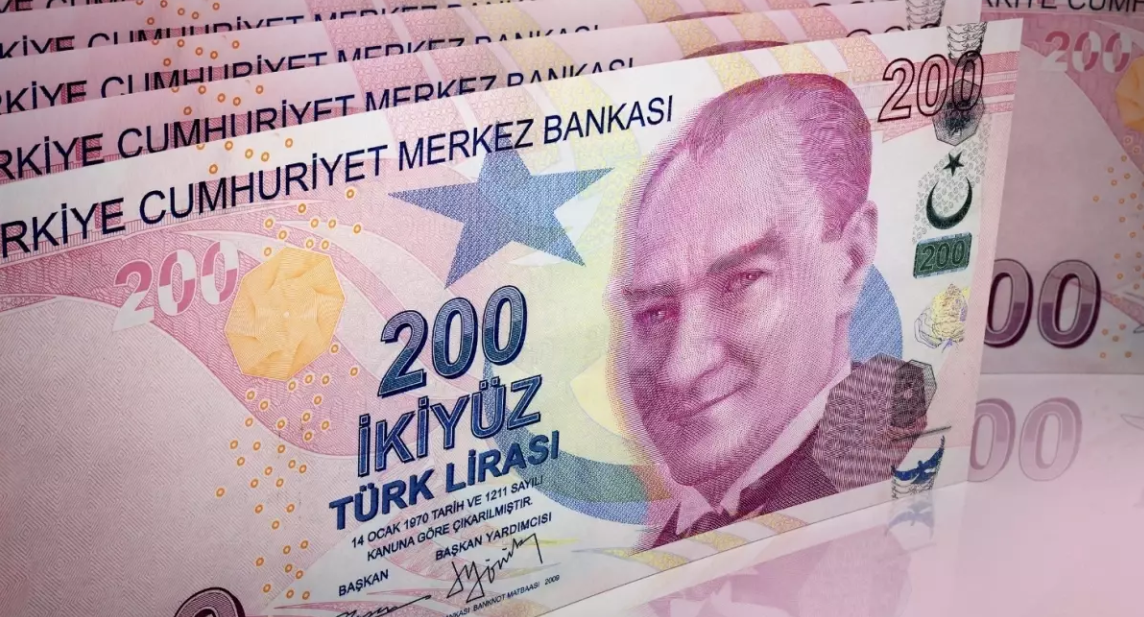 500 ve 1000 TL’lik banknotlar