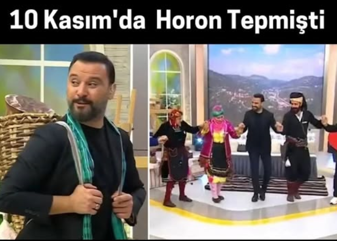 10 Kasım