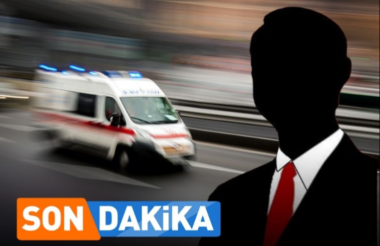 Eski başkandan kötü haber!