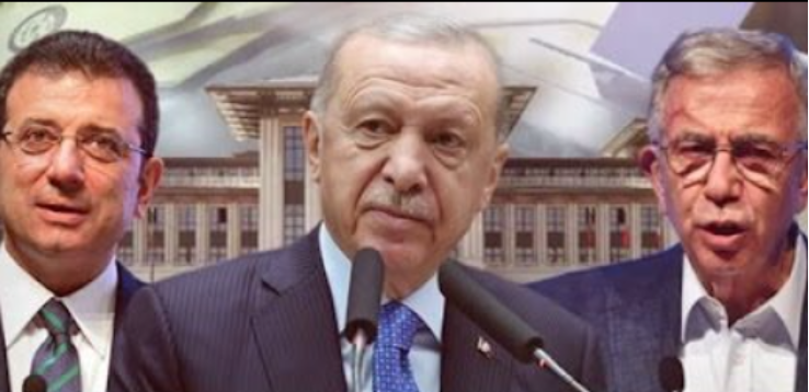 Başkanlık Yarışı