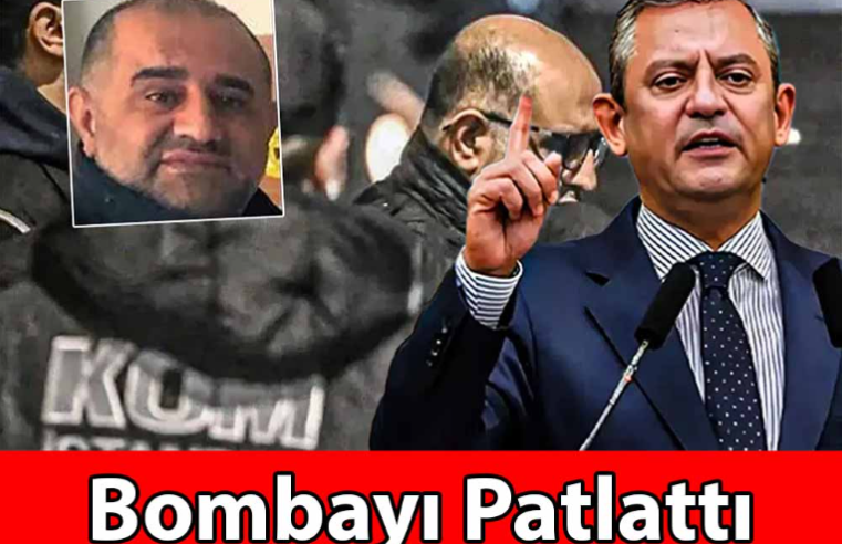 Rejim, şeytan değiştirdi