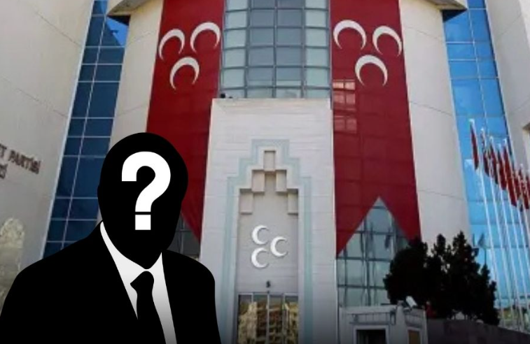 Akören Belediye Başkanı