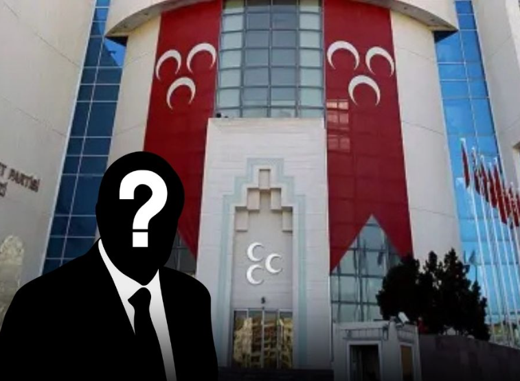 Akören Belediye Başkanı