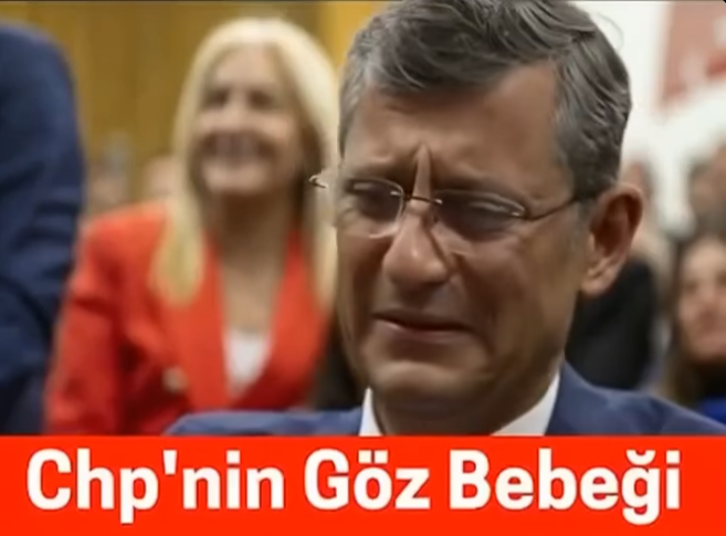 CHP’nin Gözbebeğiydi, Vefat Etti