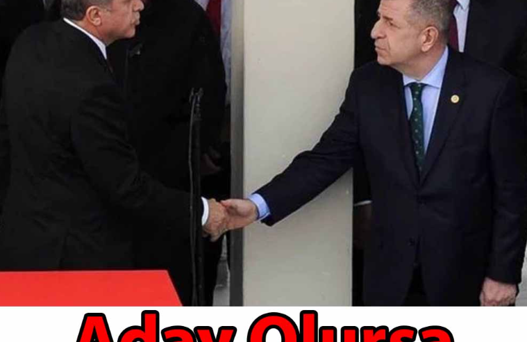 adayı açıklaması