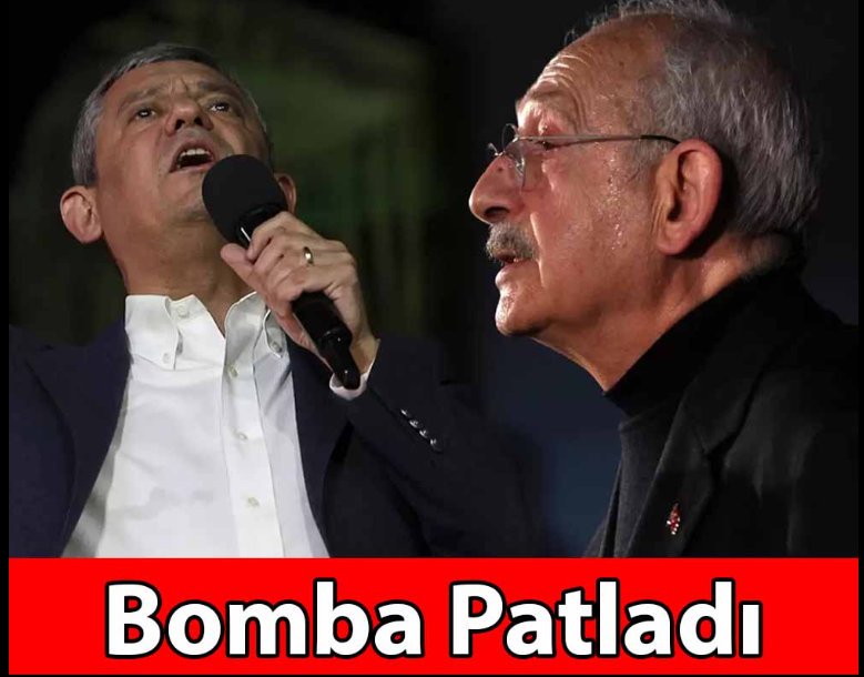 Kılıçdaroğlu Cephesi Yeniden Sahada mı