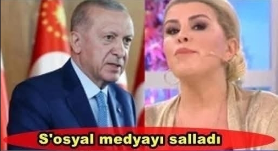 Ünlü Astrolog’un Kehanetleri Sosyal Medyayı Salladı