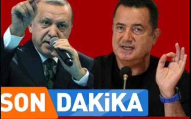 Acun Ilıcalı hakkında hazırlanan iddianame kabul edildi!