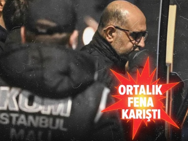 CHP’li belediyeleri yıkan isim Aziz İhsan Aktaş’tan yeni hamle