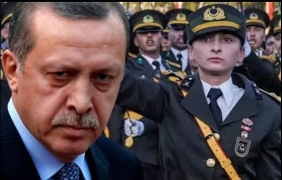 TSK’dan ihraç edilen teğmenlerle ilgili yeni kriz!