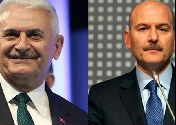 Şube Başkanı’nın İki Oğlu Farklı Suçlamalarla Tutuklandı