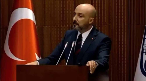 Ak Partili Başkan yurttaşa