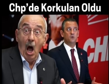 CHP’de Kılıçdaroğlu yanlısı vekillerden sürpriz karar