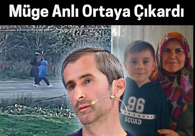 müge anlı ortaya çıkardı