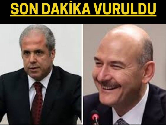 Binanın önunde Oldu