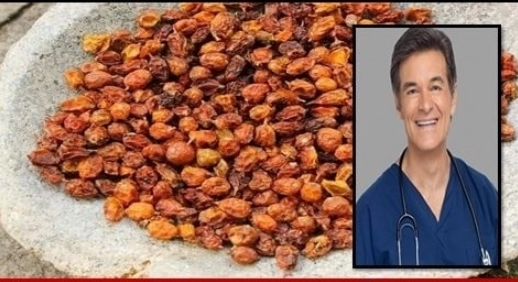 Kabızlığa bile şifa