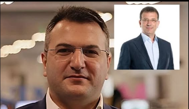 Cem Küçük’ten İmamoğlu davası hakkında dikkat çeken iddia