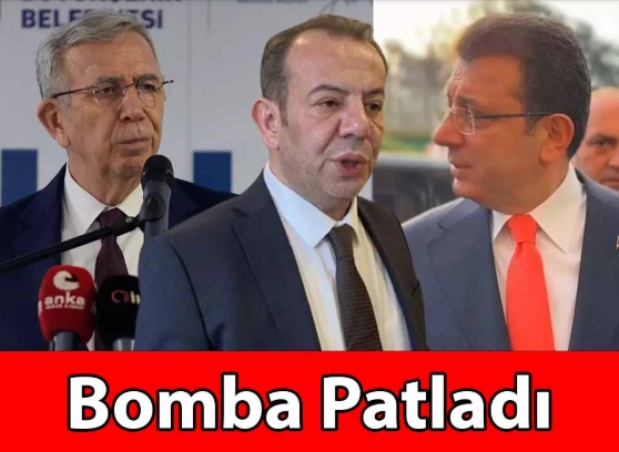 İmralı kararı sonrası CHP’de