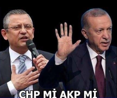 Ankara’yı sarsacak anket sonuçları ortaya çıktı!