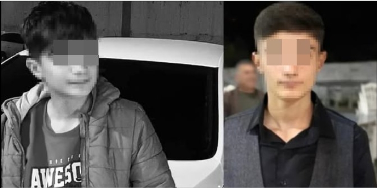 Muhammed Kendirci için yeni gelişme