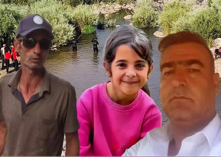 Narin Güran davasında sessizlik bozuldu! Amca Salim Güran cezaevinden konuştu