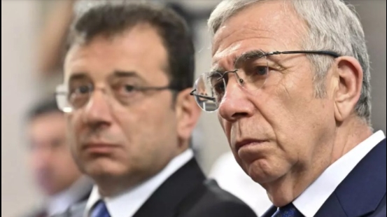 CHP’li belediye başkanı AK Parti’ye geçiyor!