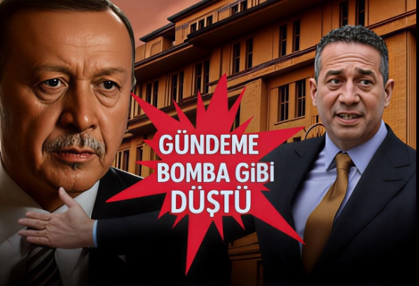 CHP’den İstifa Ediyor