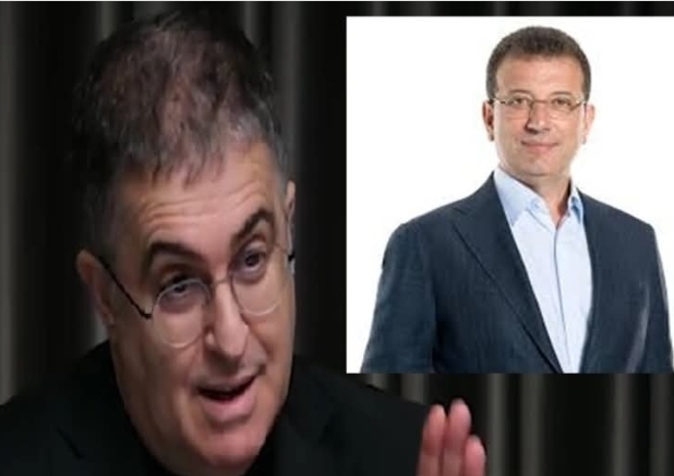 Ersan Şen İmamoğlu davasında