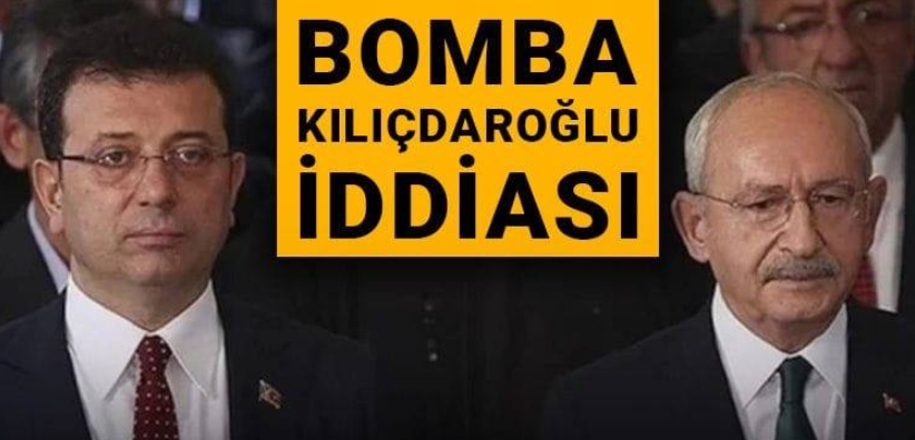 Kılıçdaroğlu iddiası: Geri dönseydi İmamoğlu’nu ihraç edecekti