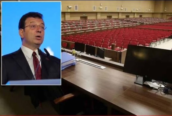 Ses kaydı gündeme oturacak! İddianamede dikkat çeken Ekrem İmamoğlu detayı!