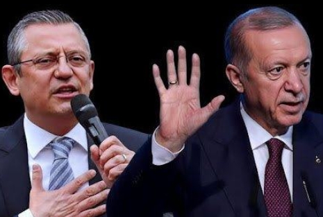 Bu Anket Herkesi aşırttı