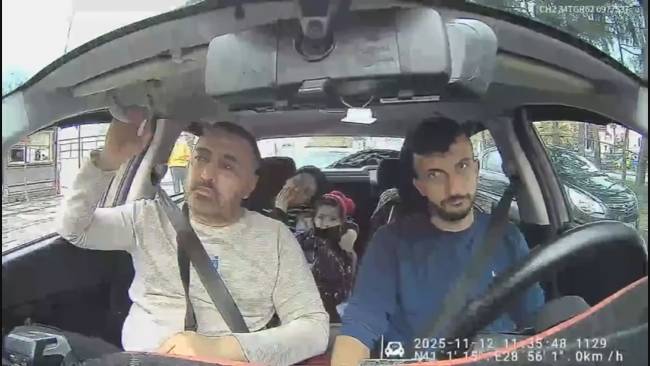 4 kişilik Böcek ailesinin öldüğü zehirlenme faciasında son görüntüleri