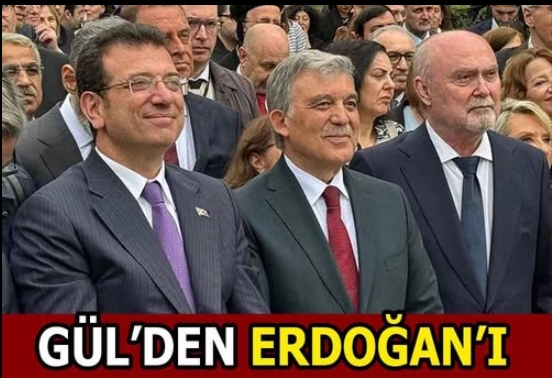 Türkiye siyasetinde son yılların en dikkat çekici gelişme