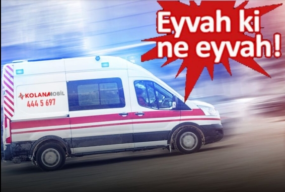 Dört şehirde daha Gida vakaları oldu Yüzlerce kişi hastanelik oldu