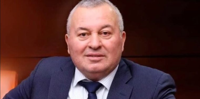 CHP İstanbul Milletvekili Cemal Enginyurt