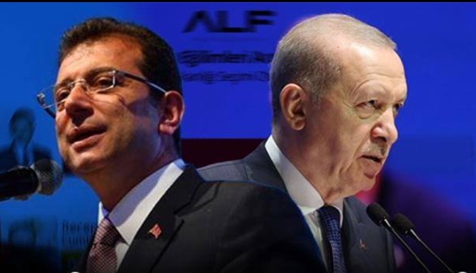 İddianamenin açıklandığı hafta yapılan ankette devasa fark