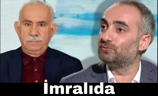 Ankara’yı sarsan İmralı görüşmesi! Saymaz detayları tek tek açıkladı