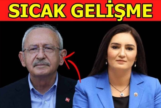 Chp de Hareketlilik
